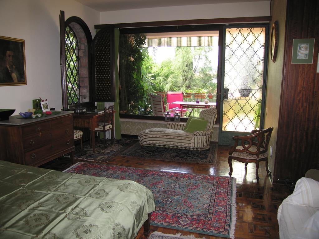Villa Tra' Monti Bassano del Grappa Exteriér fotografie