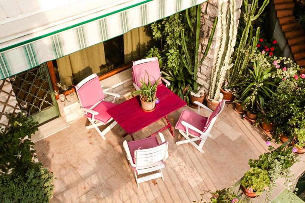 Villa Tra' Monti Bassano del Grappa Exteriér fotografie