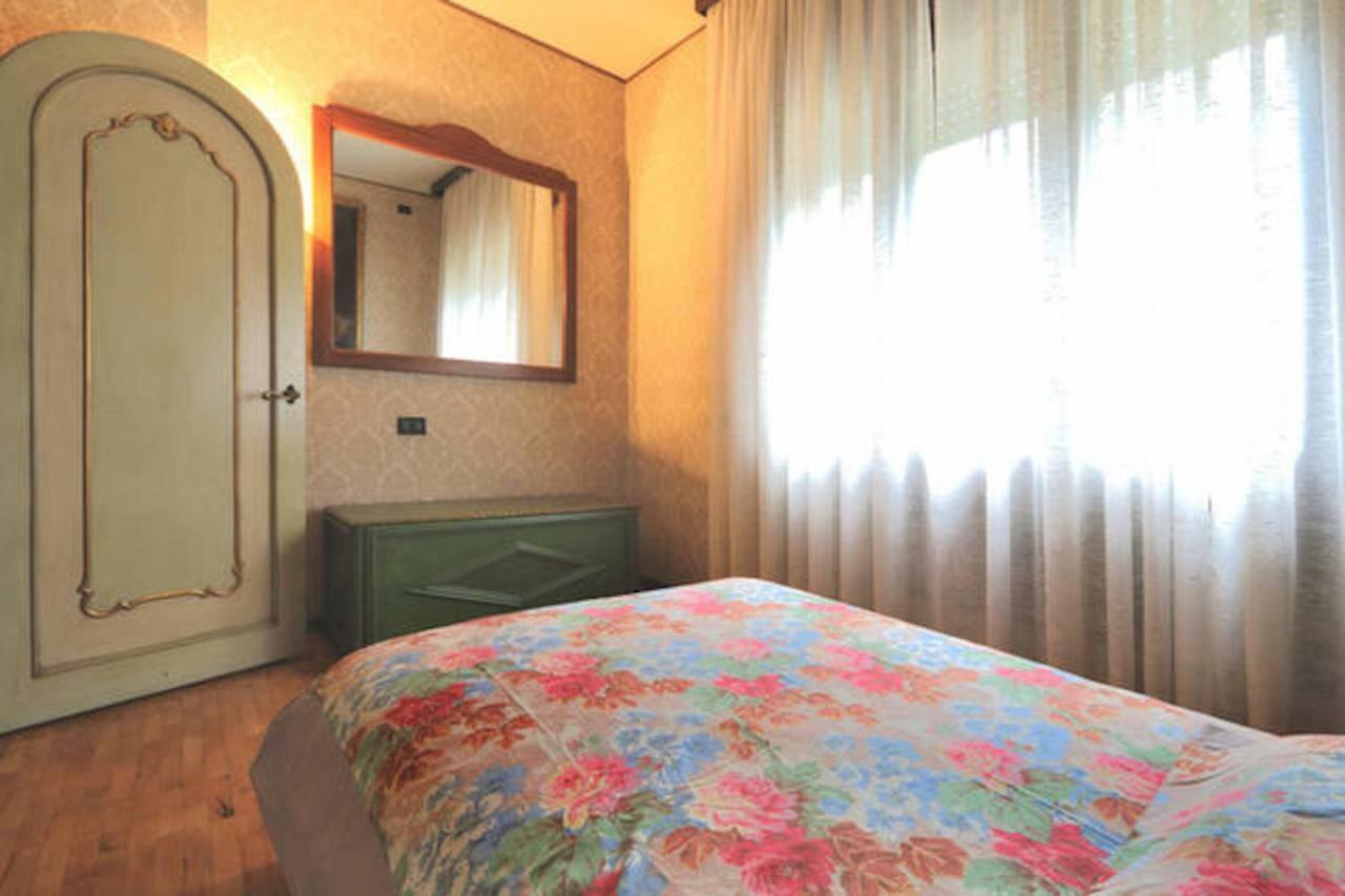 Villa Tra' Monti Bassano del Grappa Exteriér fotografie